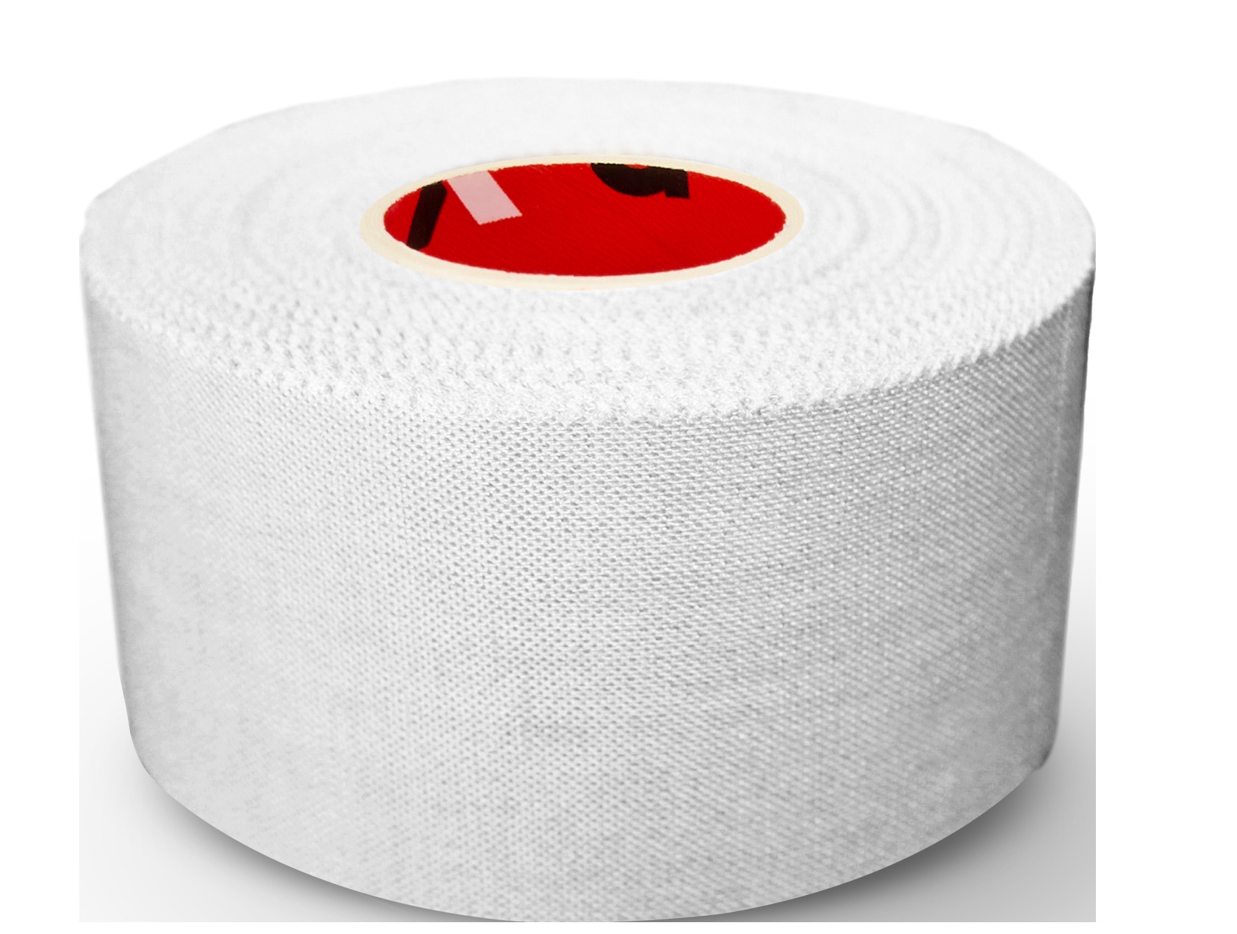 Weissi Tape Rolle für Sport und Therapie