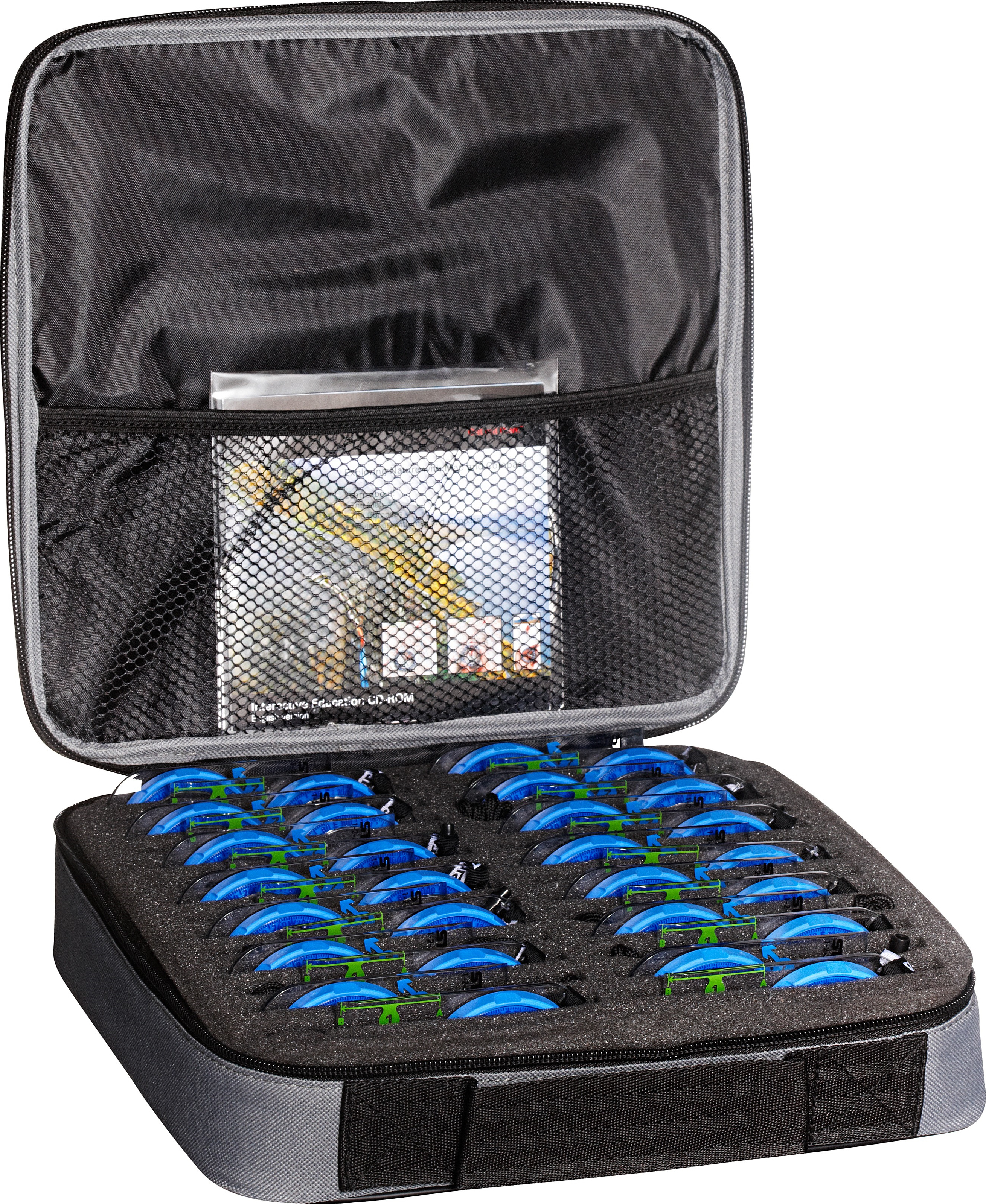 Kompass Set «Silva Field»