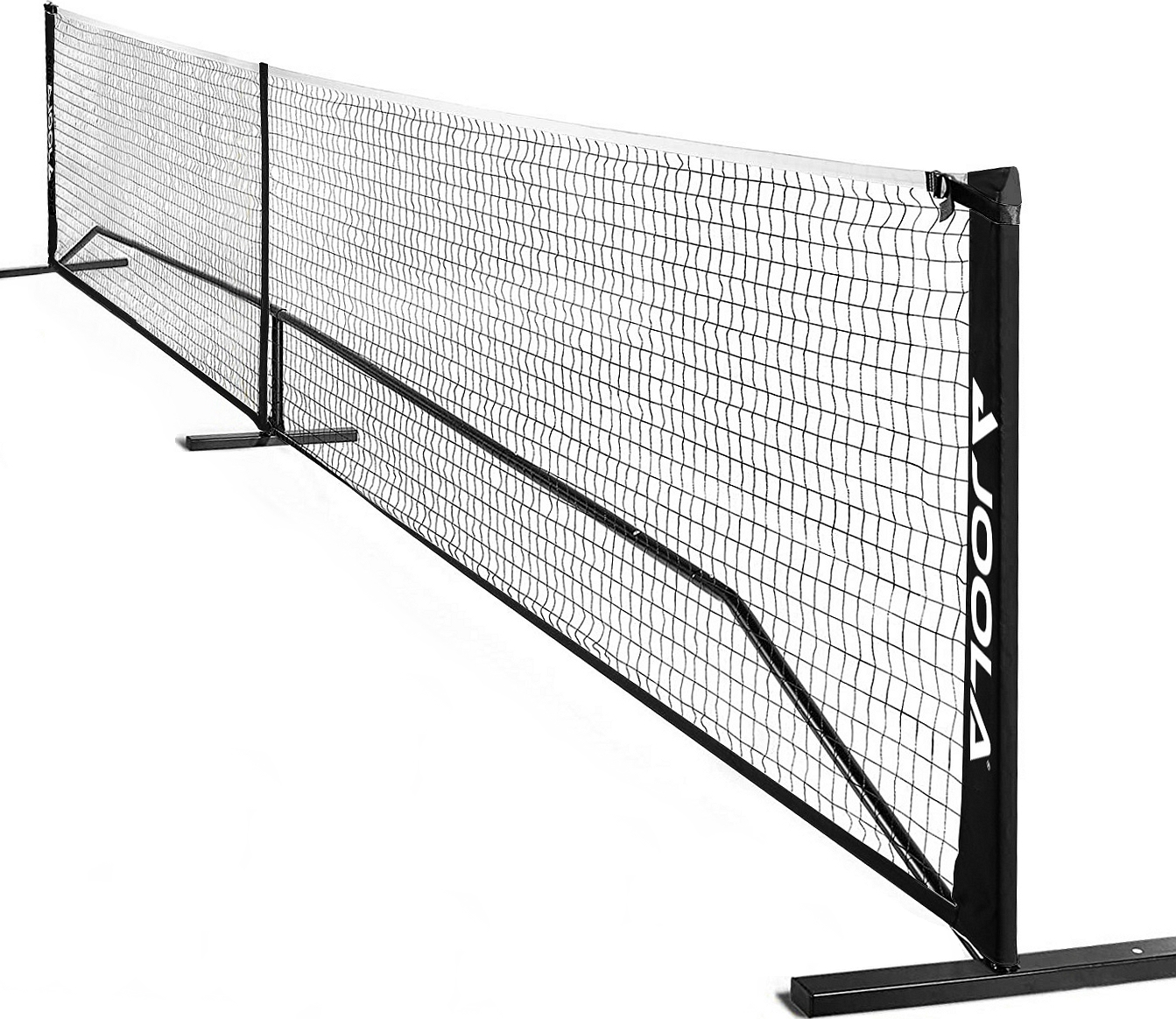 JOOLA Multisport-Netz für Tennis und Badminton