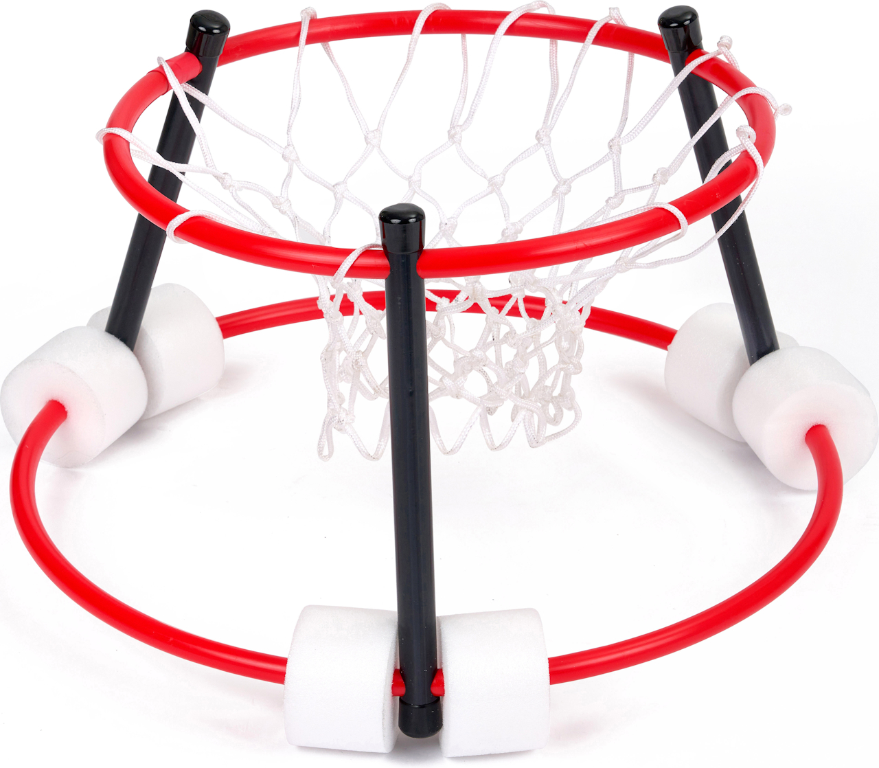 Mini-Basketballkorb für Wasserspiele