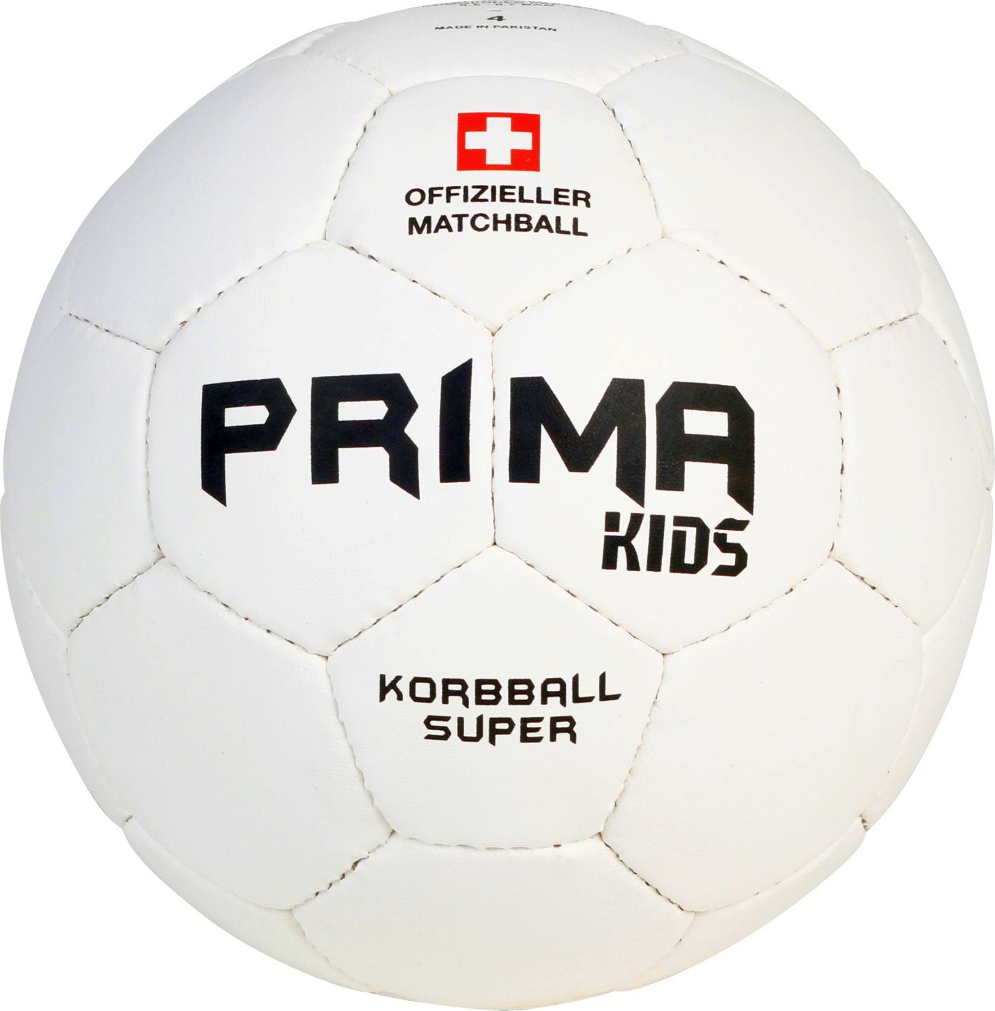 Wiisser PRIMA Kids Korbball Super für Chind
