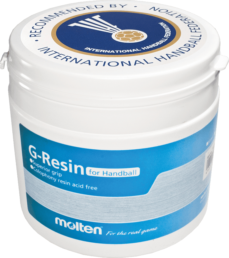 Gel-Handballharz Molten 500 g Dose, IHF-empfohlen