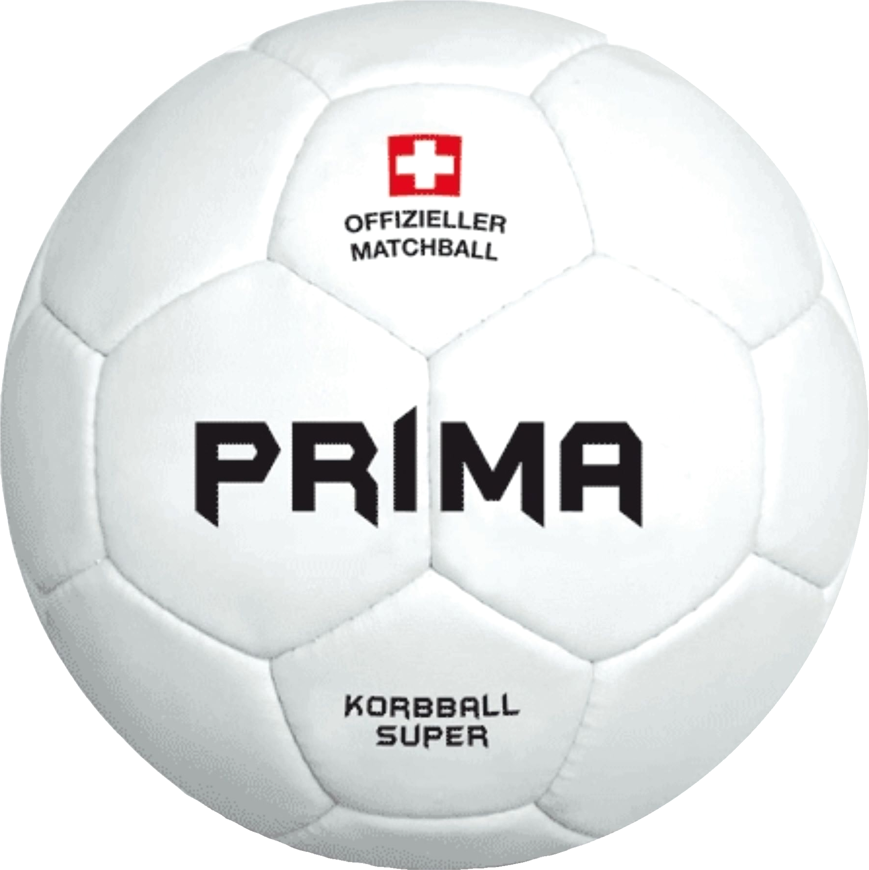 Wyssi Prima Korbball Super Matchball